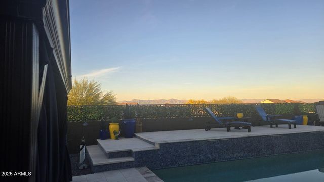 4264 W SUNCUP Drive, San Tan Valley, AZ 85144
