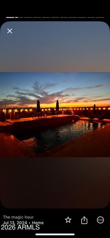 4264 W SUNCUP Drive, San Tan Valley, AZ 85144