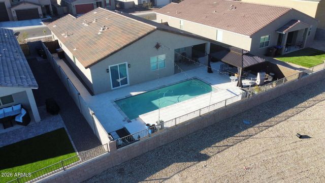 4264 W SUNCUP Drive, San Tan Valley, AZ 85144