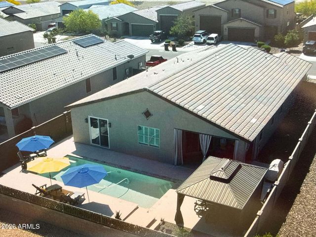 4264 W SUNCUP Drive, San Tan Valley, AZ 85144