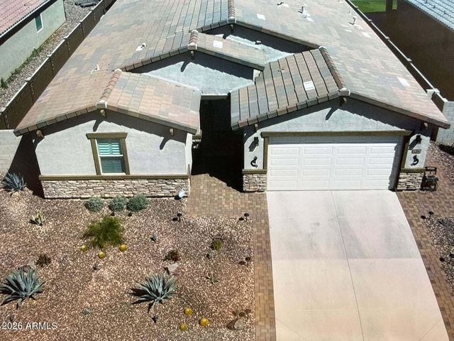 4264 W SUNCUP Drive, San Tan Valley, AZ 85144