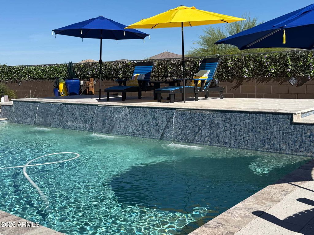 4264 W SUNCUP Drive, San Tan Valley, AZ 85144 — photo 2