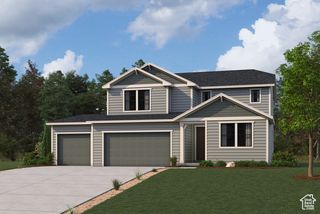 5183 N LUKES ST #183, Eagle Mountain, UT 84005