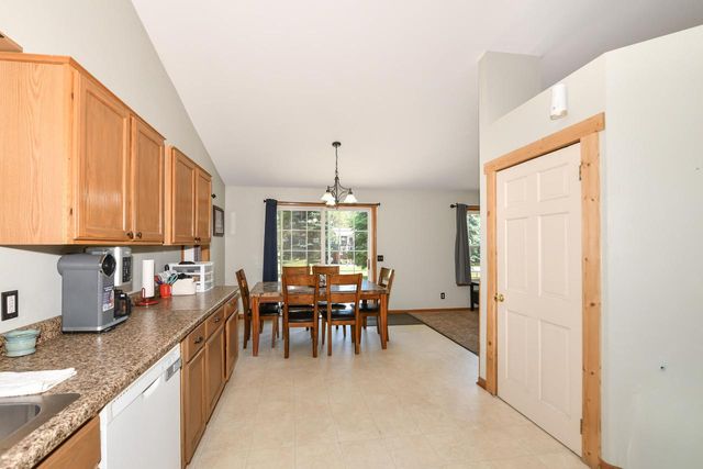 607 Stephanie STREET, Burlington, WI 53105