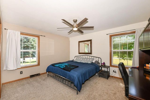 607 Stephanie STREET, Burlington, WI 53105