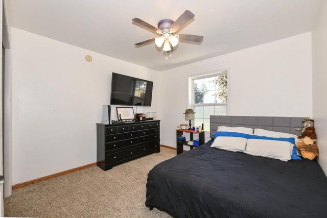 607 Stephanie STREET, Burlington, WI 53105