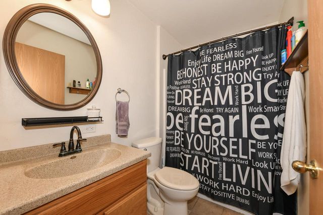 607 Stephanie STREET, Burlington, WI 53105