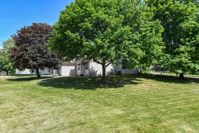 607 Stephanie STREET, Burlington, WI 53105