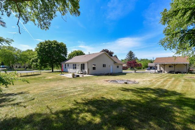 607 Stephanie STREET, Burlington, WI 53105