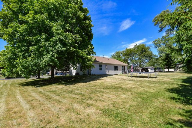 607 Stephanie STREET, Burlington, WI 53105