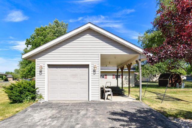 607 Stephanie STREET, Burlington, WI 53105