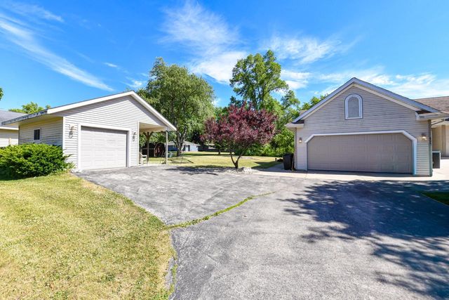 607 Stephanie STREET, Burlington, WI 53105