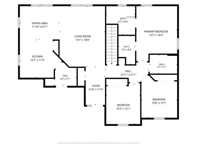 607 Stephanie STREET, Burlington, WI 53105