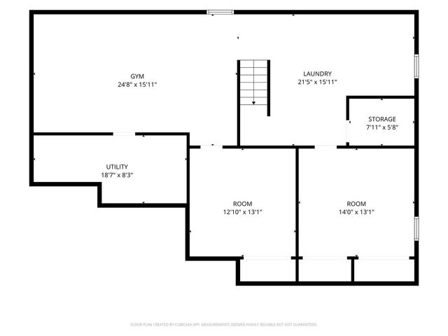 607 Stephanie STREET, Burlington, WI 53105