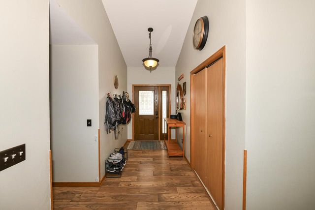 607 Stephanie STREET, Burlington, WI 53105