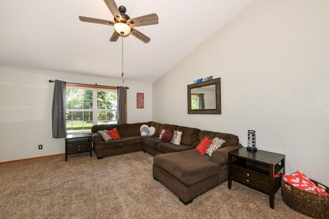 607 Stephanie STREET, Burlington, WI 53105