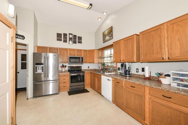 607 Stephanie STREET, Burlington, WI 53105