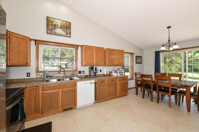 607 Stephanie STREET, Burlington, WI 53105