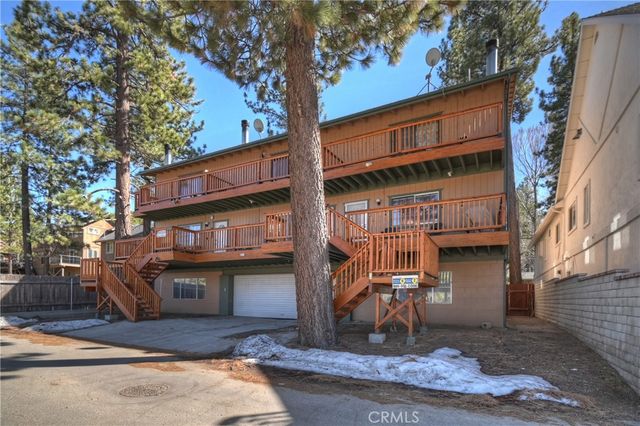 41764 Brownie, Big Bear Lake, CA 92315