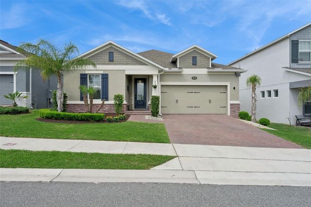 918 HULL ISLAND DRIVE, Oakland, FL 34787