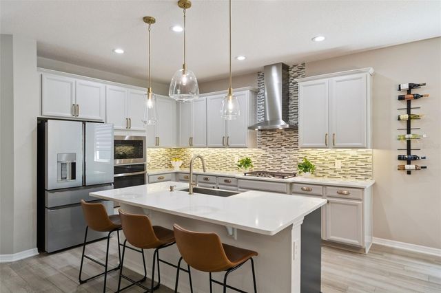 918 HULL ISLAND DRIVE, Oakland, FL 34787