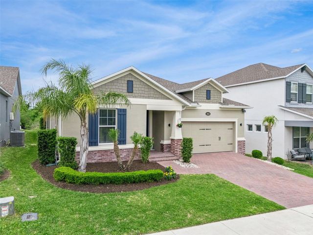 918 HULL ISLAND DRIVE, Oakland, FL 34787