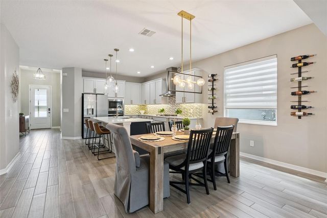 918 HULL ISLAND DRIVE, Oakland, FL 34787