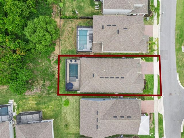 918 HULL ISLAND DRIVE, Oakland, FL 34787