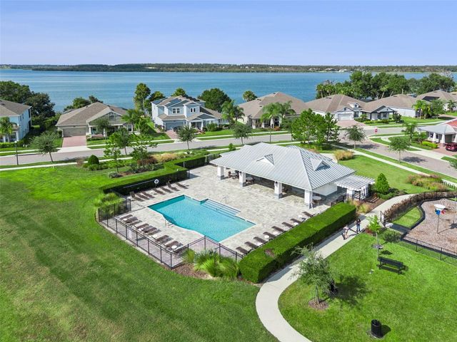 918 HULL ISLAND DRIVE, Oakland, FL 34787