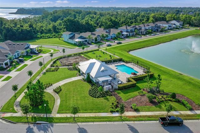 918 HULL ISLAND DRIVE, Oakland, FL 34787