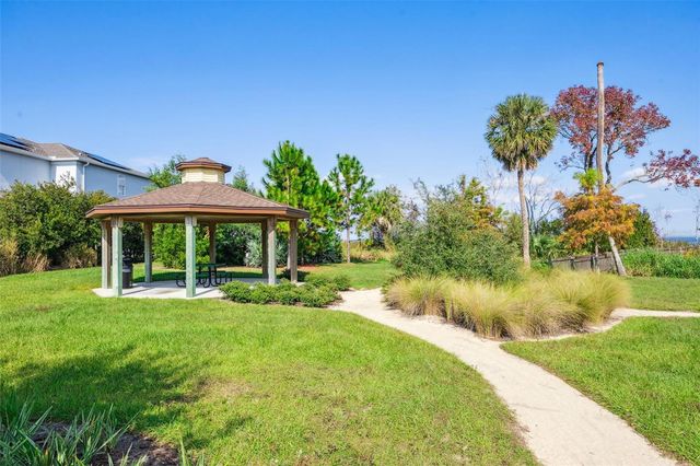 918 HULL ISLAND DRIVE, Oakland, FL 34787