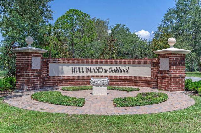 918 HULL ISLAND DRIVE, Oakland, FL 34787