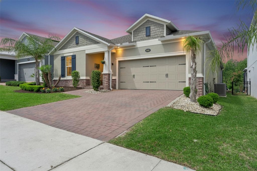 918 HULL ISLAND DRIVE, Oakland, FL 34787