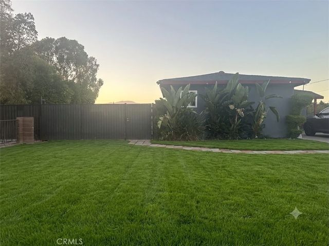 15909 Fellowship, La Puente, CA 91744