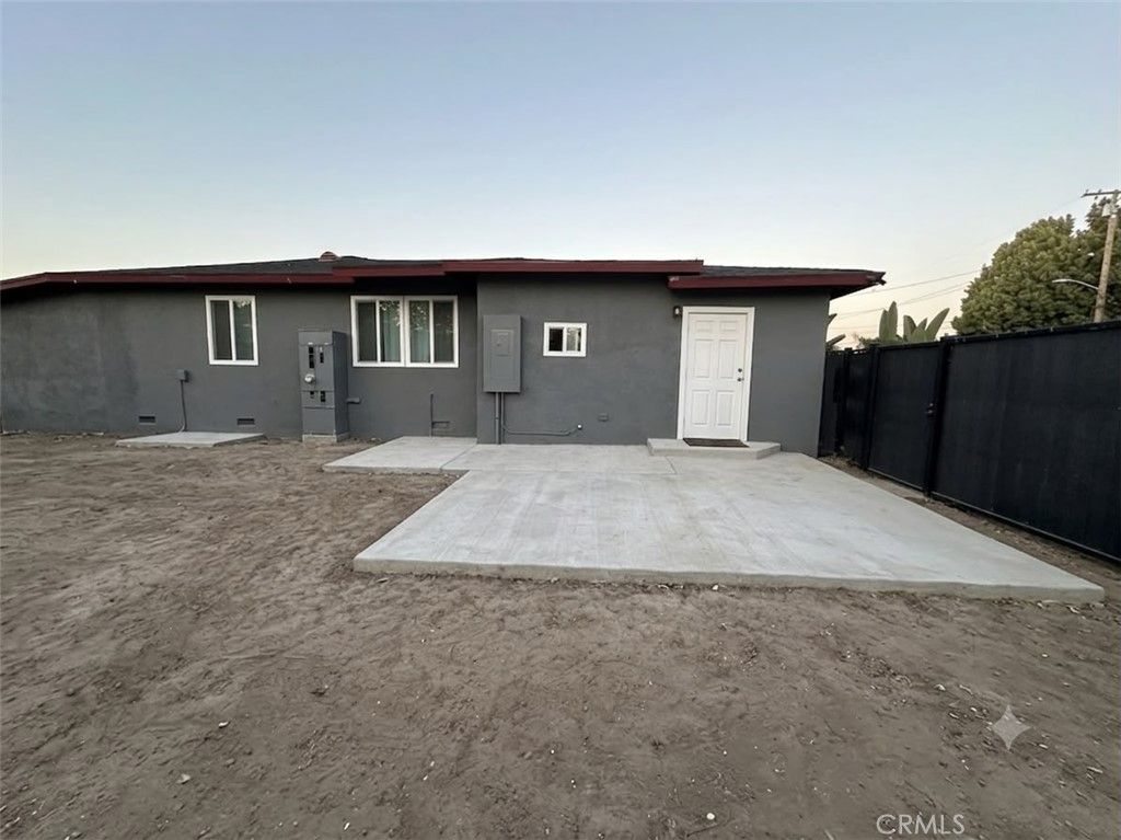 15909 Fellowship, La Puente, CA 91744