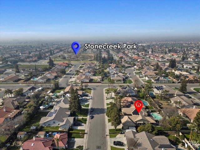 3804 Singleton Avenue, Bakersfield, CA 93313