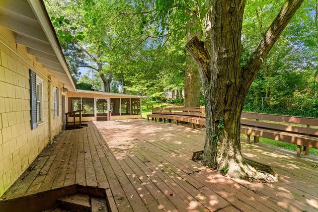 5008 SE Dianne Drive, Acworth, GA 30102