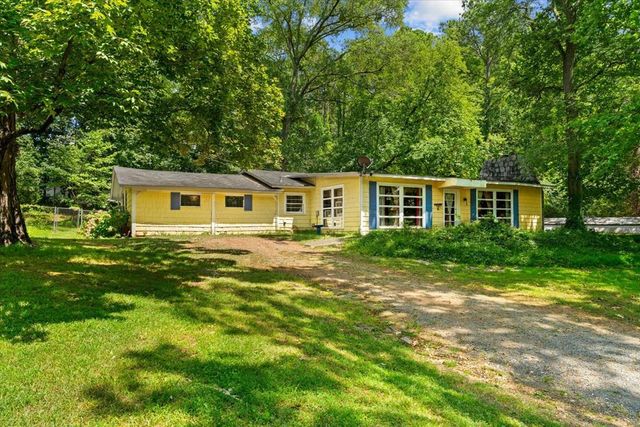 5008 SE Dianne Drive, Acworth, GA 30102