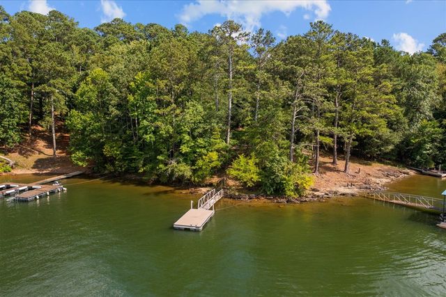 5008 SE Dianne Drive, Acworth, GA 30102