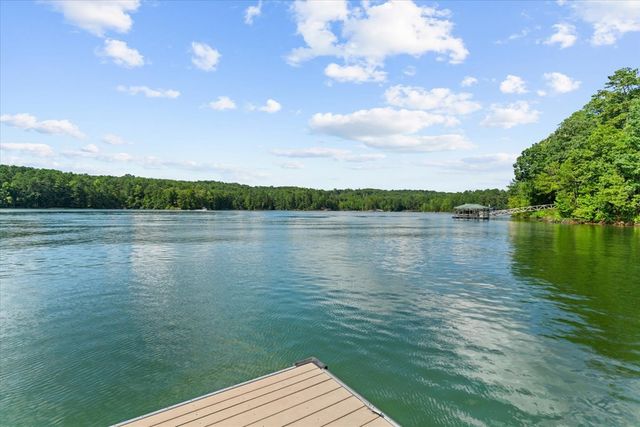 5008 SE Dianne Drive, Acworth, GA 30102