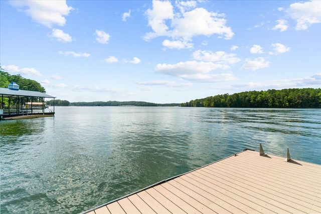 5008 SE Dianne Drive, Acworth, GA 30102