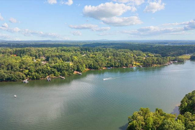 5008 SE Dianne Drive, Acworth, GA 30102