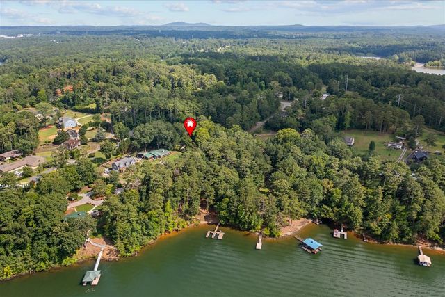 5008 SE Dianne Drive, Acworth, GA 30102