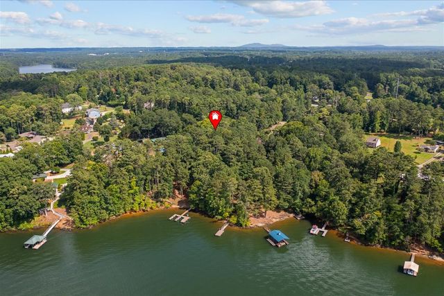 5008 SE Dianne Drive, Acworth, GA 30102