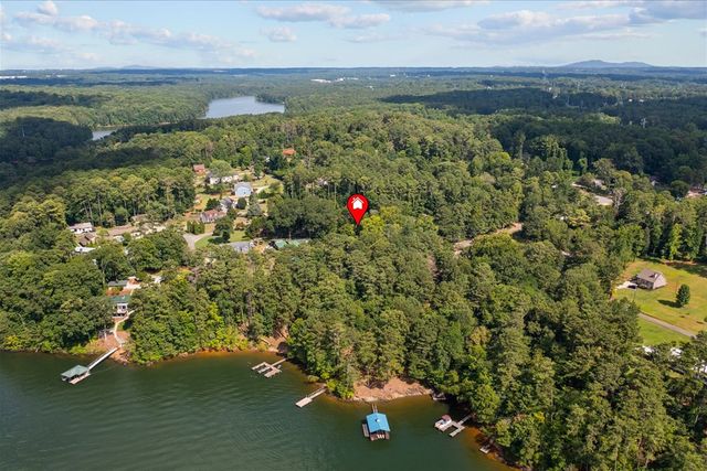 5008 SE Dianne Drive, Acworth, GA 30102