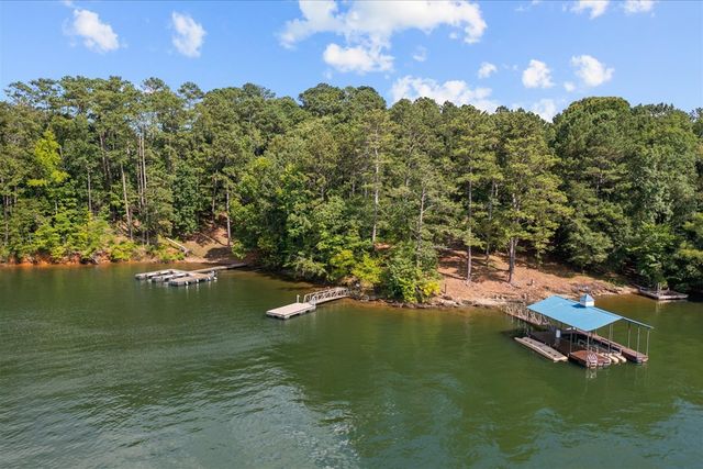 5008 SE Dianne Drive, Acworth, GA 30102