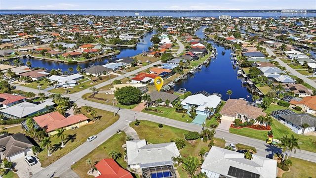 1330 APPIAN DRIVE, Punta Gorda, FL 33950