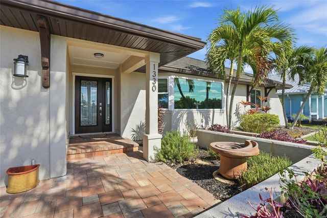 1330 APPIAN DRIVE, Punta Gorda, FL 33950