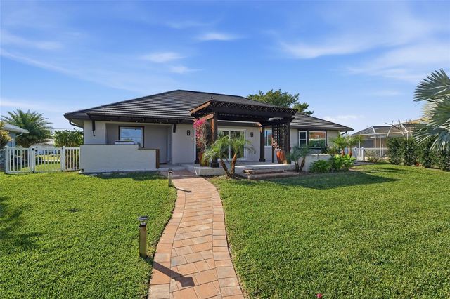 1330 APPIAN DRIVE, Punta Gorda, FL 33950