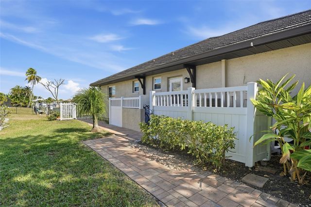 1330 APPIAN DRIVE, Punta Gorda, FL 33950